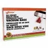 Weston Vacuum-Sealer Bags Variety Pack - 50 Count -Frying, Grilling & Cooking Shop weston vacuum sealer bags 30 0107 w