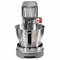 Wolf Gourmet 7-Quart Stand Mixer | Brushed Stainless Steel -Frying, Grilling & Cooking Shop wgsm100s 05