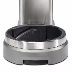 Wolf Gourmet 7-Quart Stand Mixer | Brushed Stainless Steel -Frying, Grilling & Cooking Shop wgsm100s 25