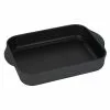 Swiss Diamond | XD Roasting Pan - 12.5" X 10" (4.8 Quart) 1 Swiss Diamond | XD Roasting Pan - 12.5" X 10" (4.8 Quart) -Frying, Grilling & Cooking Shop xd63225 swiss diamond xd roasting pan 12.5x10 1