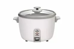 Zojirushi 10-Cup Rice Cooker & Warmer/Steamer