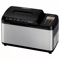 Zojirushi Home Bakery Virtuoso Plus - 2 Lb Bread Machine