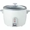 Zojirushi 6-Cup Rice Cooker & Warmer/Steamer