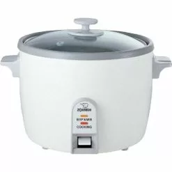 Zojirushi 6-Cup Rice Cooker & Warmer/Steamer
