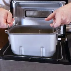 Zojirushi Home Bakery Virtuoso Plus - 2 Lb Bread Machine -Frying, Grilling & Cooking Shop zojirushi gg 2