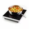 Zavor Induction Pro Cooktop 2 Zavor Induction Pro Cooktop -Frying, Grilling & Cooking Shop zsepr01 induction pro black chic 1